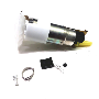 View Electric Fuel Pump Full-Sized Product Image 1 of 7